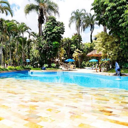 Hotel Mil Flores Bragança Paulista 외부 사진