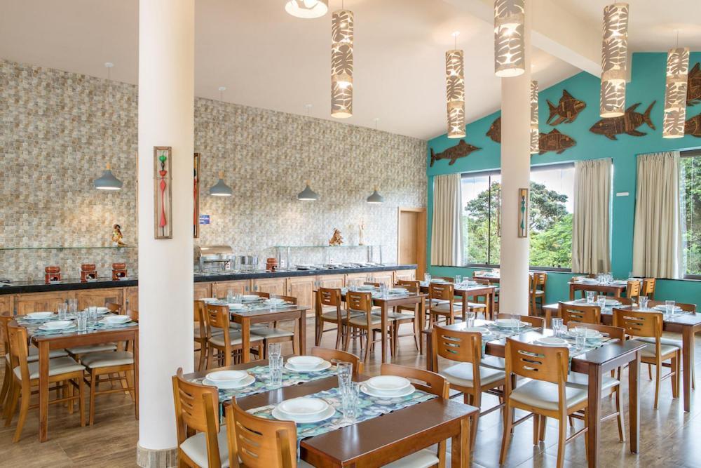 Hotel Mil Flores Bragança Paulista 외부 사진