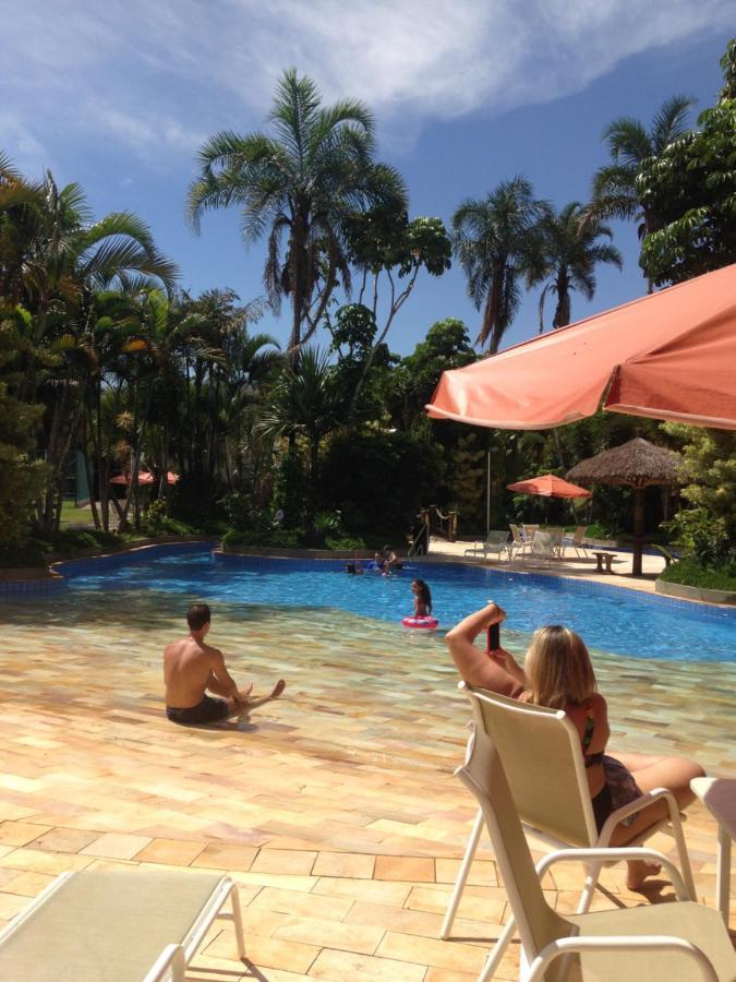Hotel Mil Flores Bragança Paulista 외부 사진