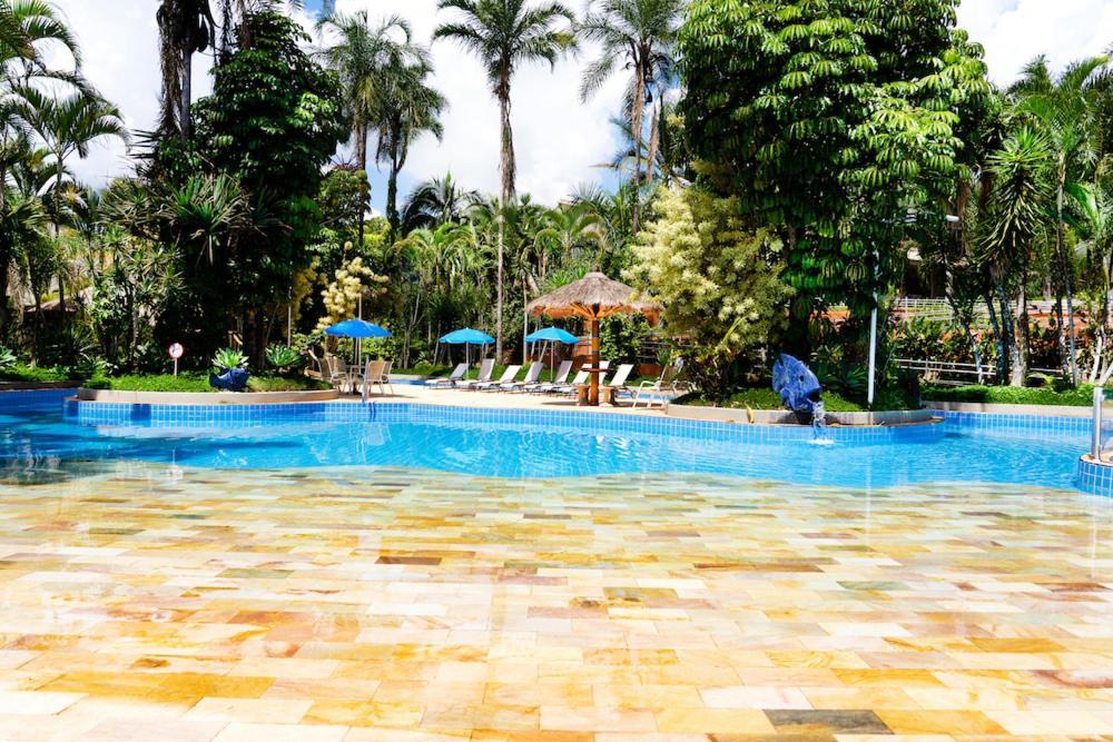 Hotel Mil Flores Bragança Paulista 외부 사진