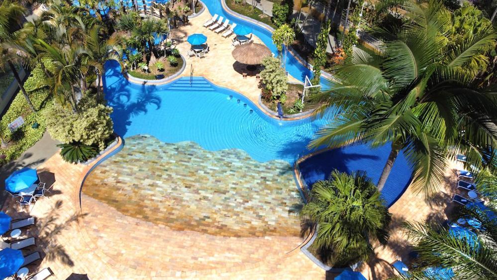 Hotel Mil Flores Bragança Paulista 외부 사진