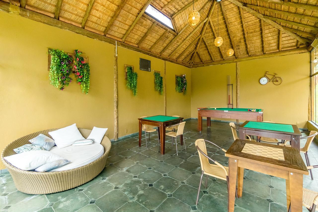 Hotel Mil Flores Bragança Paulista 외부 사진