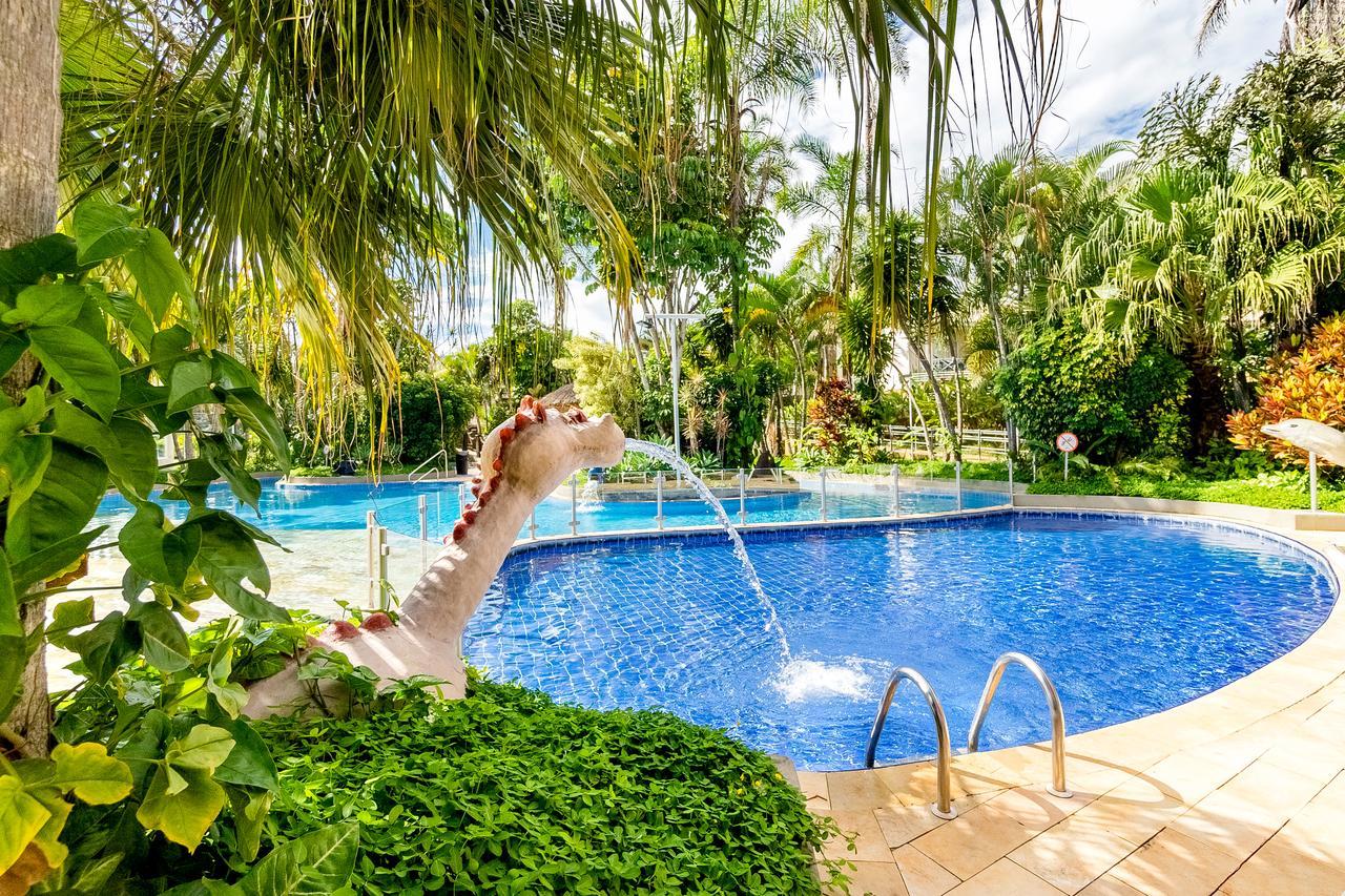 Hotel Mil Flores Bragança Paulista 외부 사진