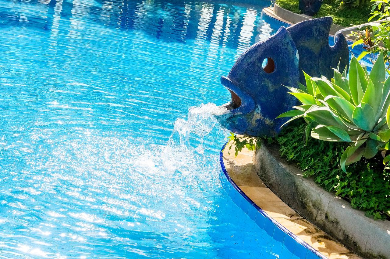 Hotel Mil Flores Bragança Paulista 외부 사진