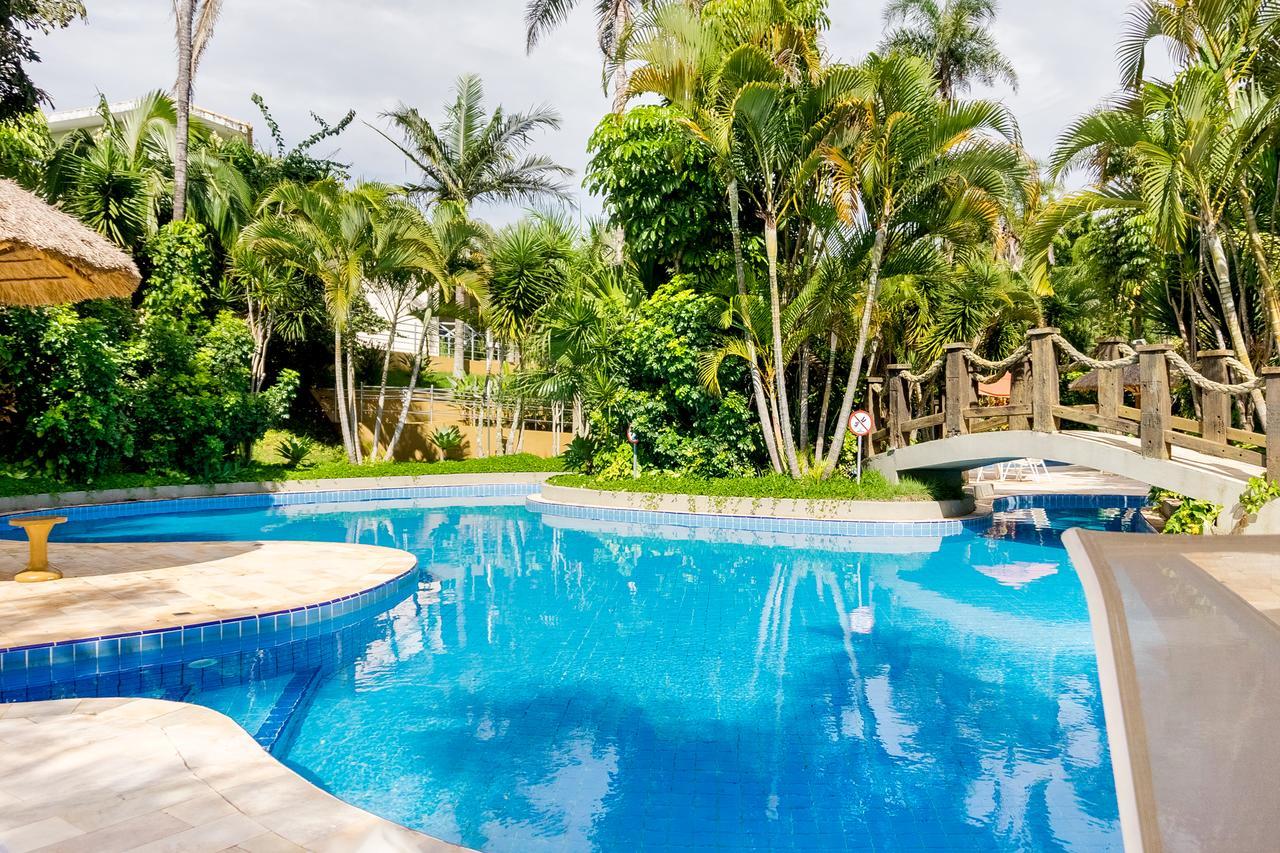 Hotel Mil Flores Bragança Paulista 외부 사진