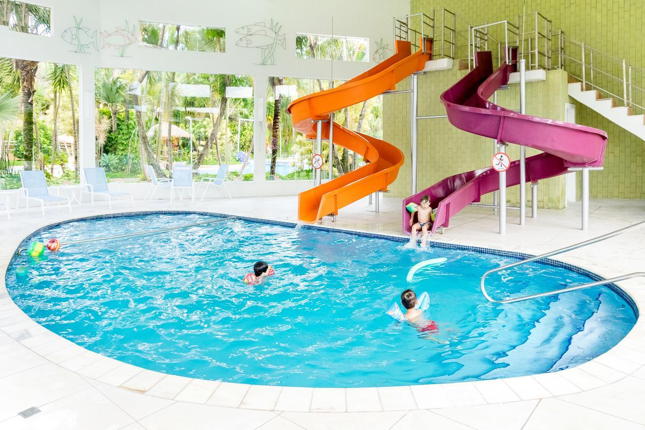 Hotel Mil Flores Bragança Paulista 외부 사진