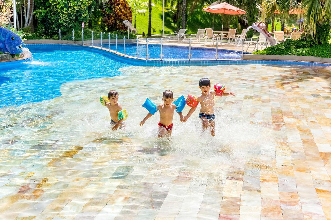 Hotel Mil Flores Bragança Paulista 외부 사진