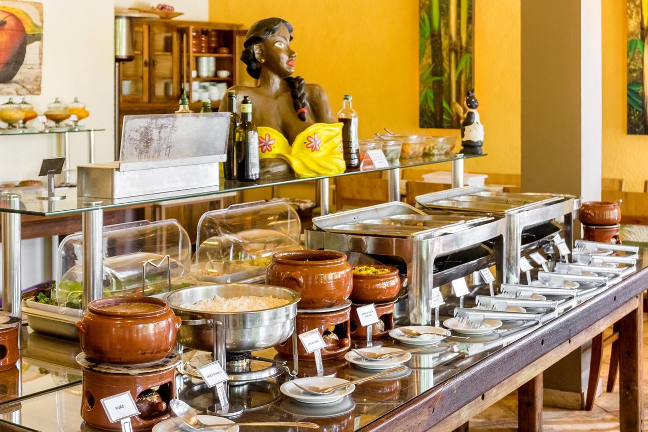 Hotel Mil Flores Bragança Paulista 외부 사진