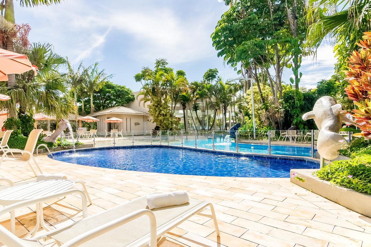 Hotel Mil Flores Bragança Paulista 외부 사진