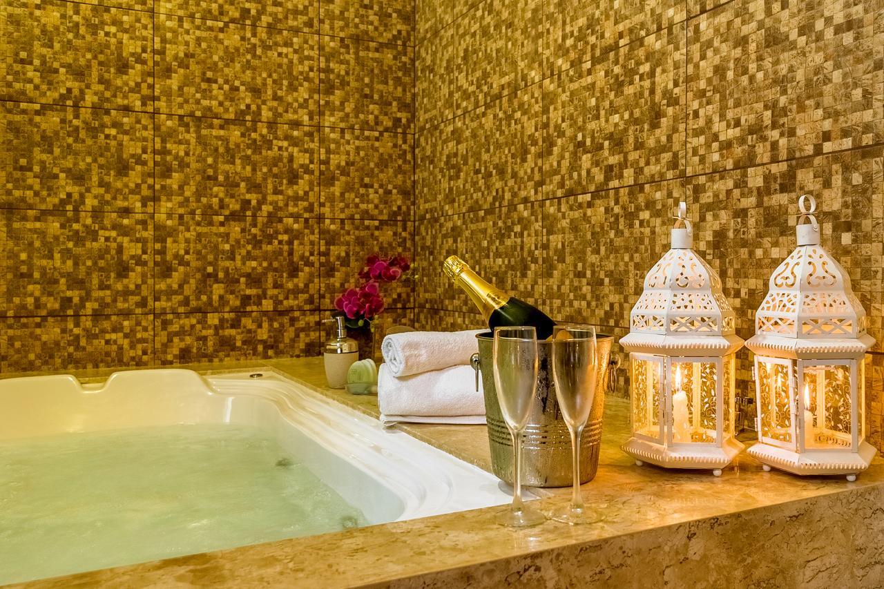Hotel Mil Flores Bragança Paulista 외부 사진