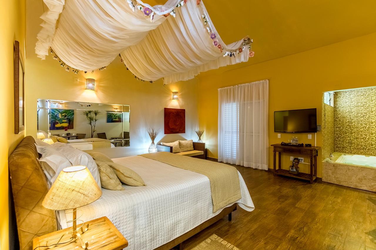 Hotel Mil Flores Bragança Paulista 외부 사진