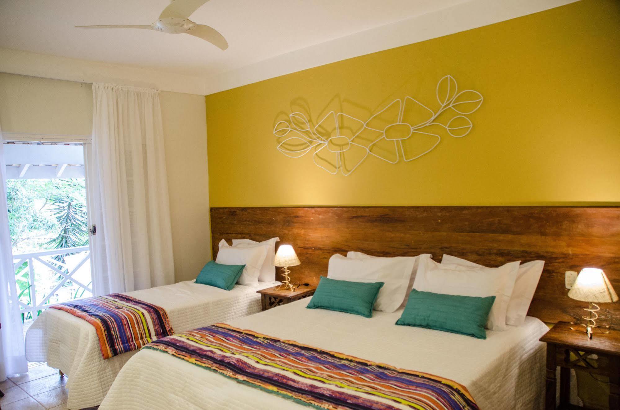 Hotel Mil Flores Bragança Paulista 외부 사진