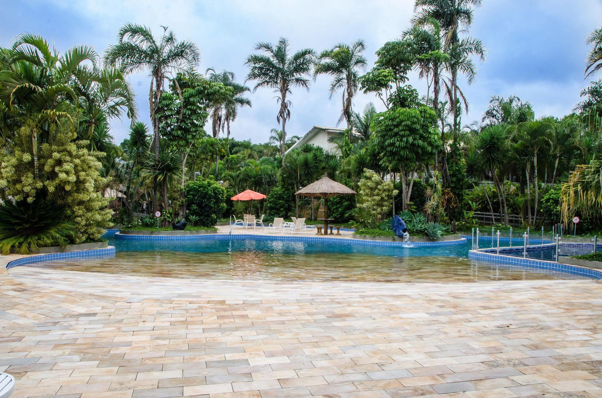 Hotel Mil Flores Bragança Paulista 외부 사진