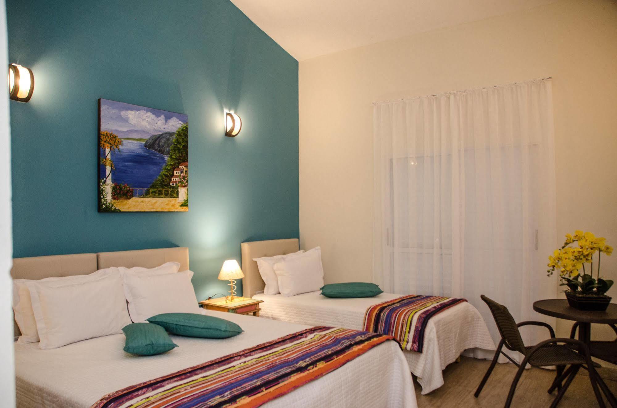 Hotel Mil Flores Bragança Paulista 외부 사진