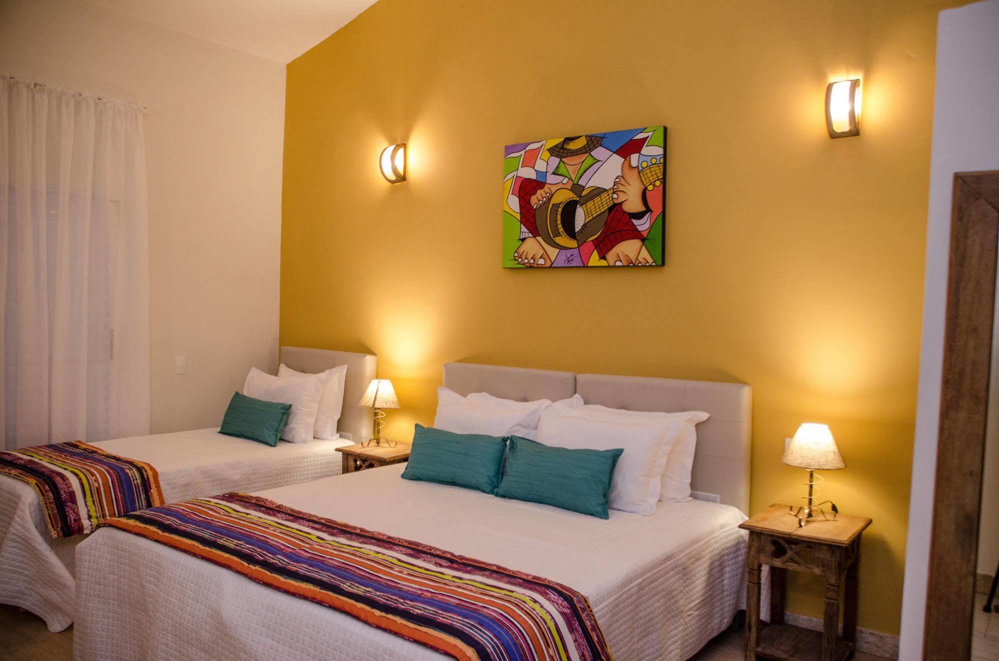 Hotel Mil Flores Bragança Paulista 외부 사진