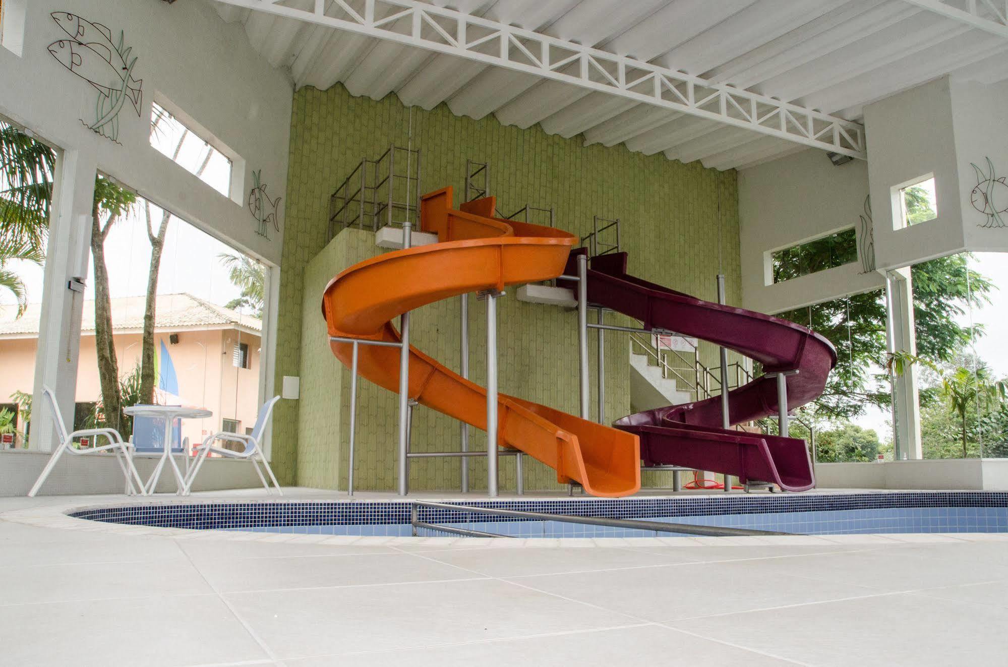 Hotel Mil Flores Bragança Paulista 외부 사진
